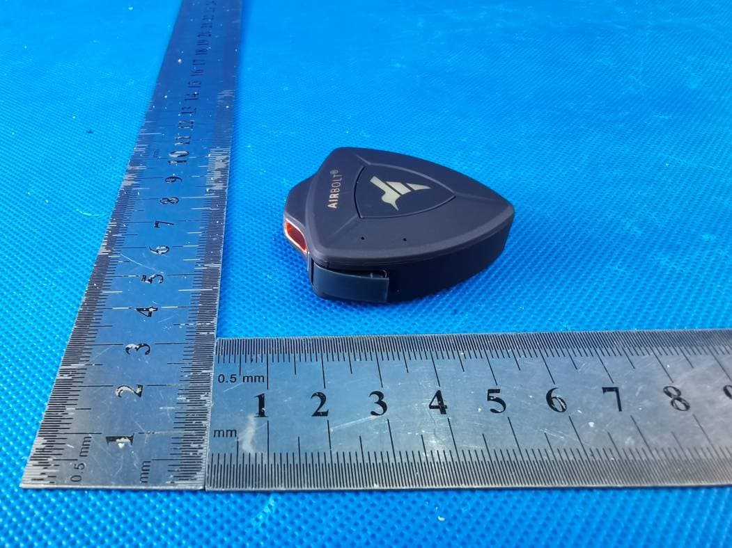 AIRBOLT CELLULAR GPS - FCC ID 2AJYL-AB23 - AirBolt Pty Ltd (3)