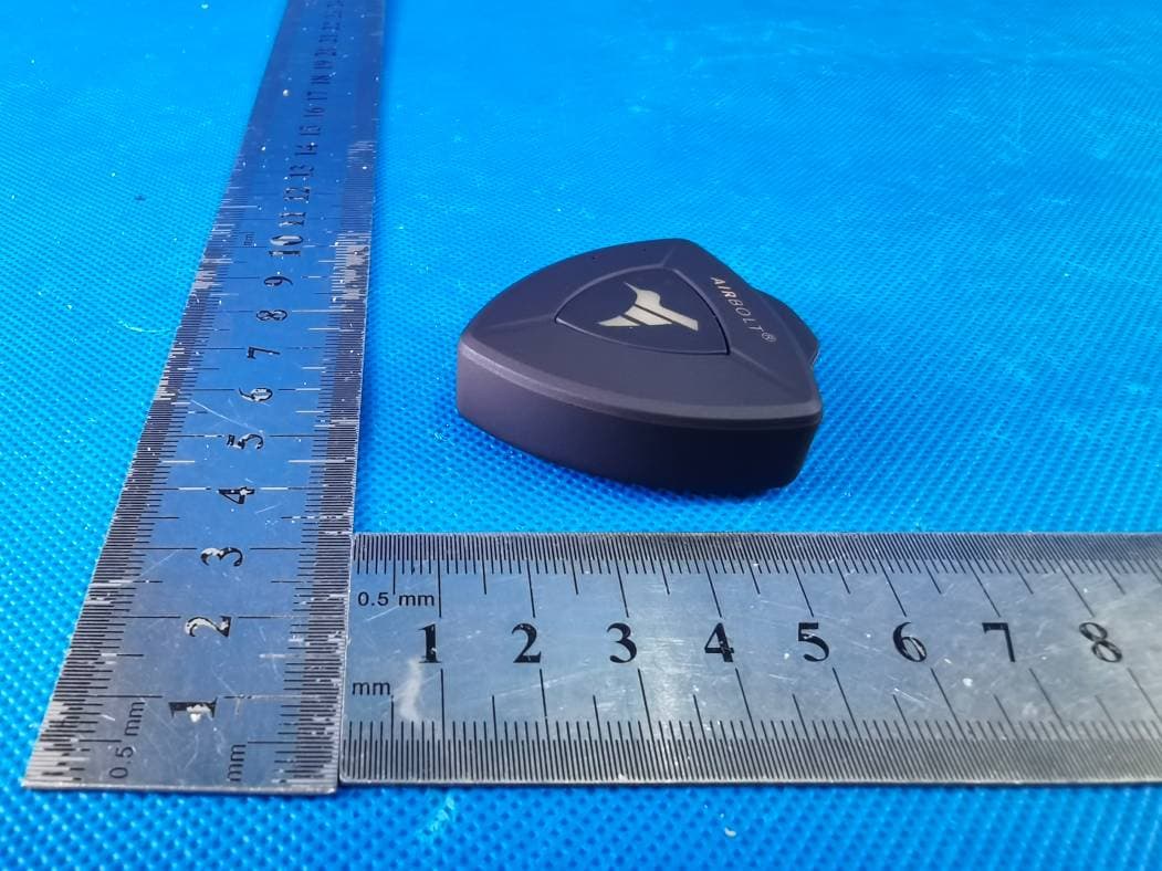 AIRBOLT CELLULAR GPS - FCC ID 2AJYL-AB23 - AirBolt Pty Ltd (4)