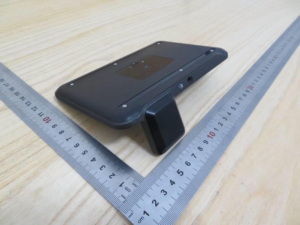 Base Station Watch Hub Edition - FCC ID 2AJYRNM3A045A00 - Nomad Goods, Inc. (2)
