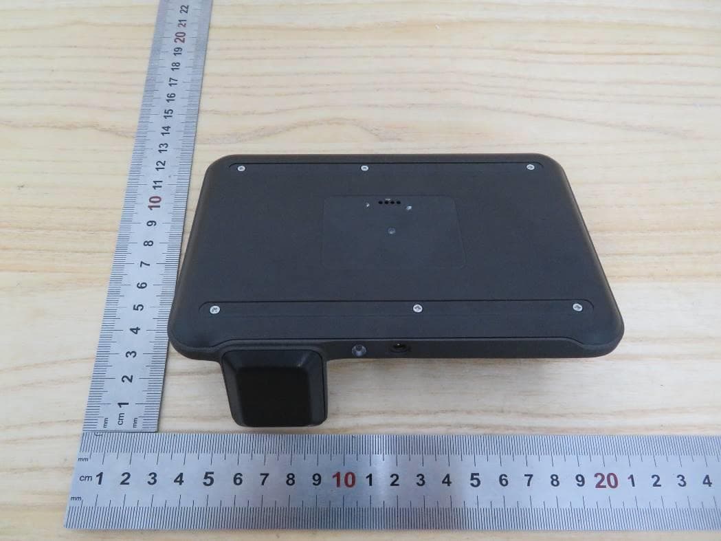 Base Station Watch Hub Edition - FCC ID 2AJYRNM3A045A00 - Nomad Goods, Inc. (3)
