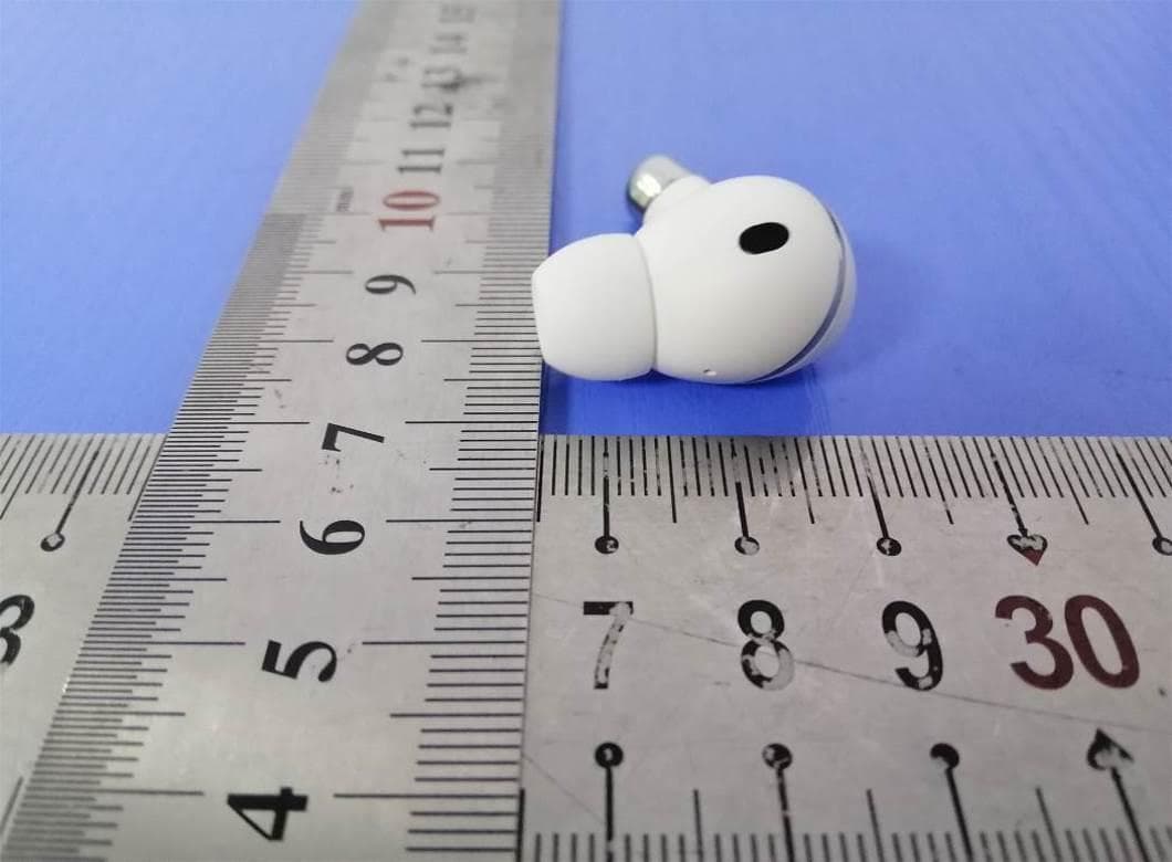 Ture wireless earbuds ANC - FCC ID 2AJYS-A1A - Happy Plugs AB (5)