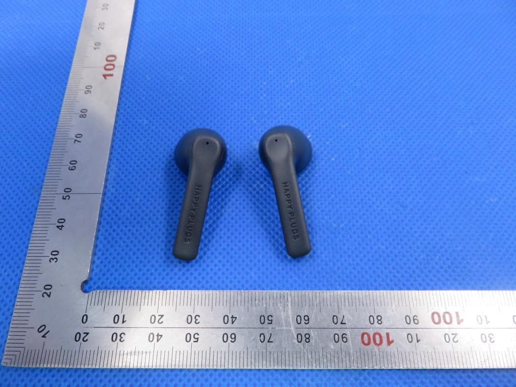 True Wireless Earbuds - FCC ID 2AJYS-A1G - Happy Plugs AB (4)