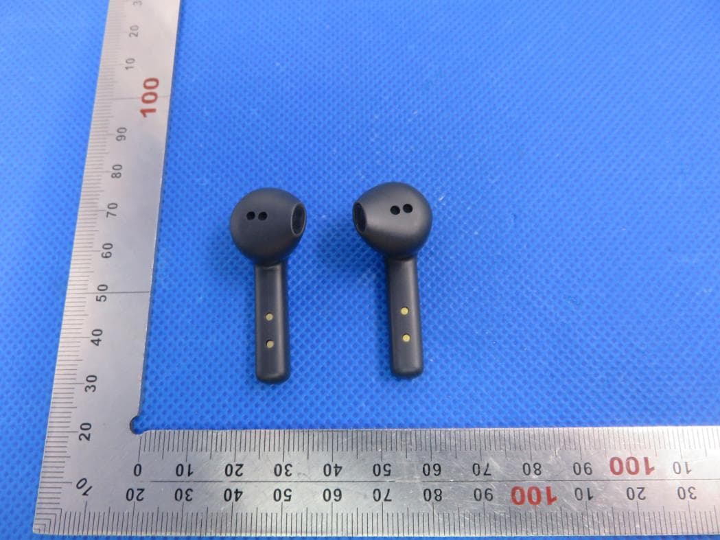 True Wireless Earbuds - FCC ID 2AJYS-A1G - Happy Plugs AB (5)