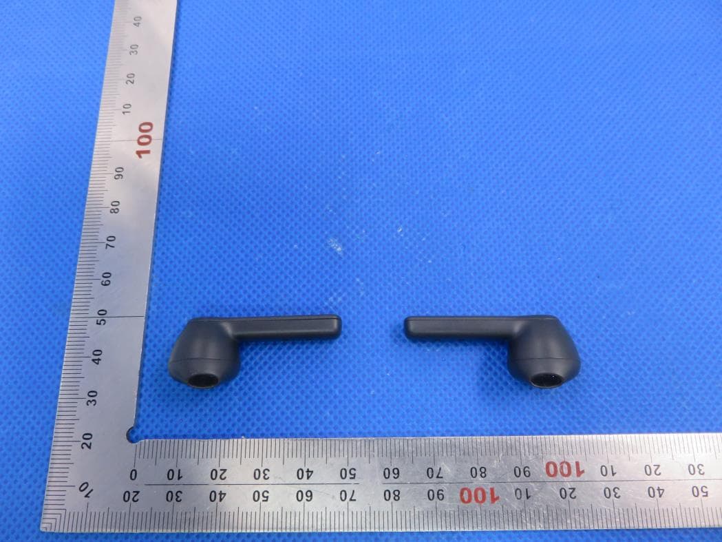 True Wireless Earbuds - FCC ID 2AJYS-A1G - Happy Plugs AB (2)