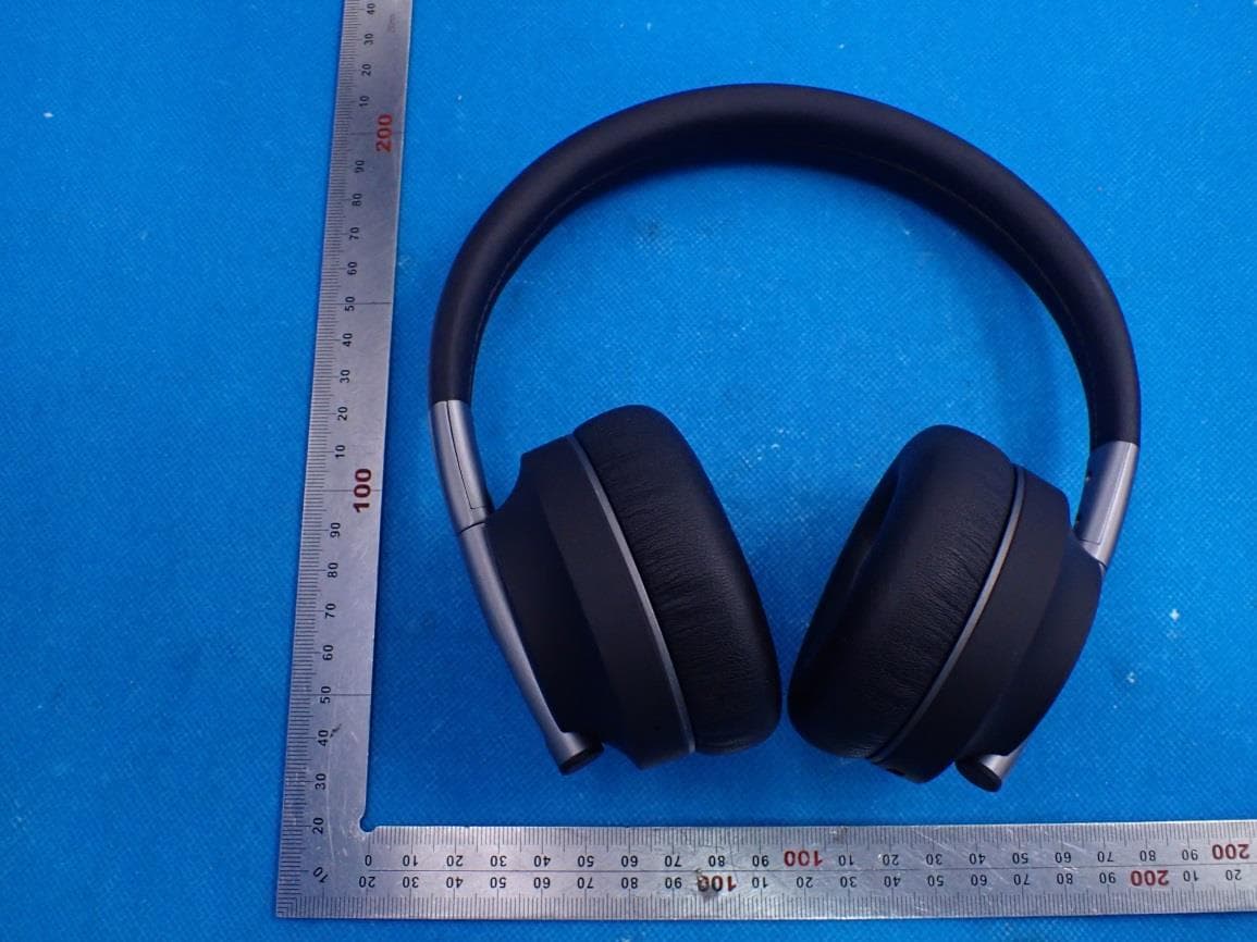 Kids Bluetooth Headphone - FCC ID 2AJYS-PLAY - Happy Plugs AB (2)