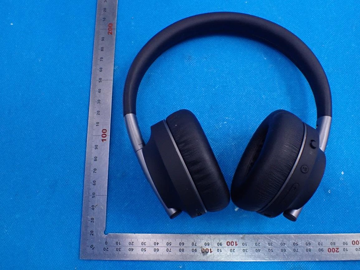 Kids Bluetooth Headphone - FCC ID 2AJYS-PLAY - Happy Plugs AB