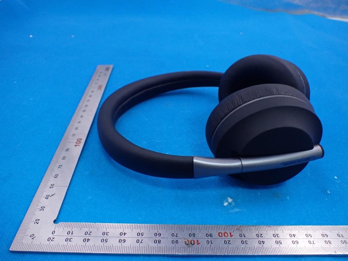 Kids Bluetooth Headphone - FCC ID 2AJYS-PLAY - Happy Plugs AB (3)