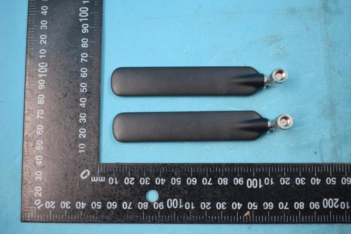 NB/GSM/GNSS MODULE - FCC ID 2AJYU-8VC0001 - SIMCom Wireless Solutions Limited (2)