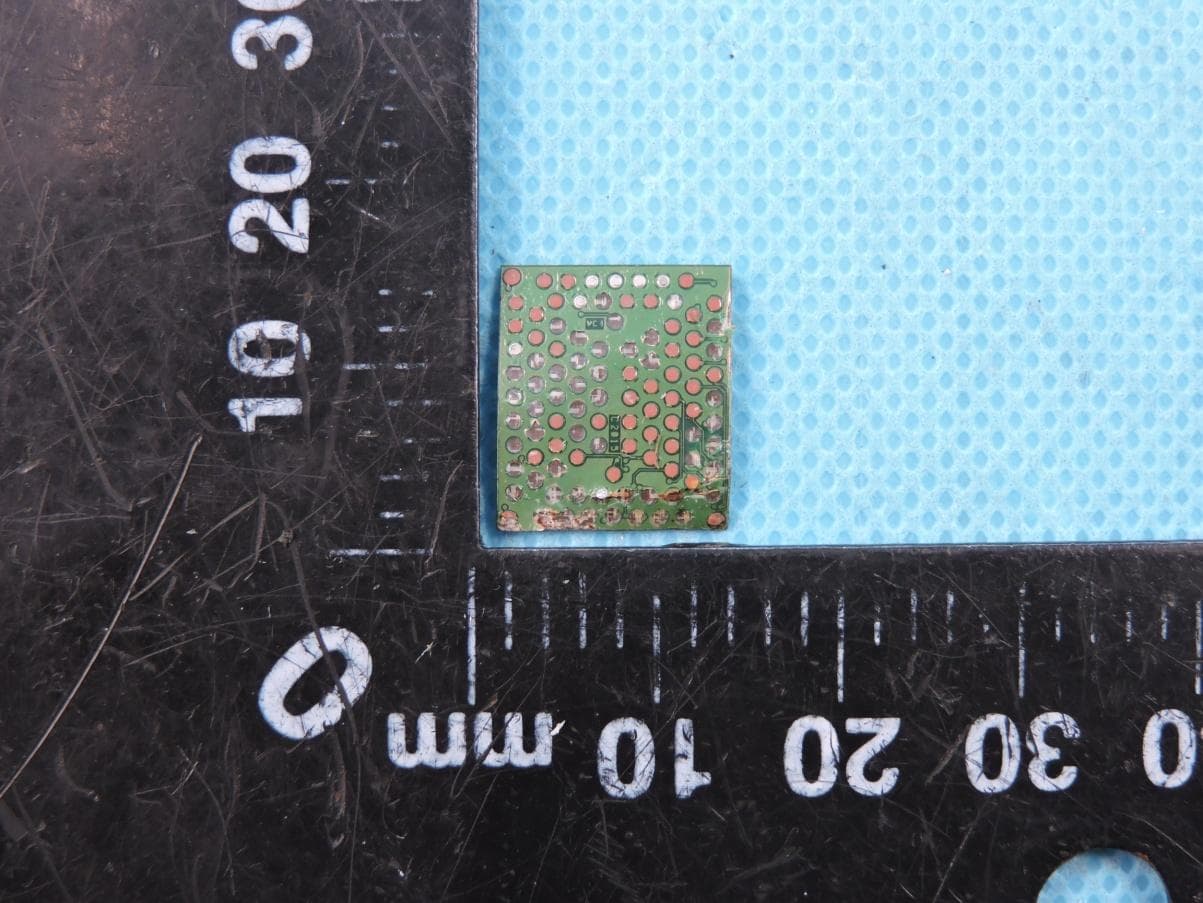 NB/CAT-M/GNSS MODULE - FCC ID 2AJYU-8VC0003 - SIMCom Wireless Solutions Limited (2)