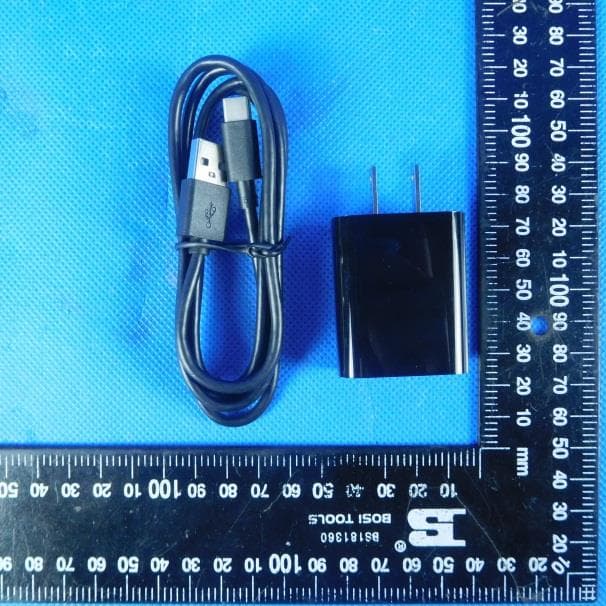 PAD - FCC ID 2AJZP-G450A1 - Mason America, Inc. (3)