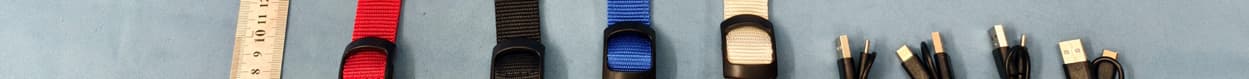 Mediun Sized Light Up Pet Collar - FCC ID 2AJZYMT745 - Ningbo Gecen Promotion & Gift Co., Ltd (5)