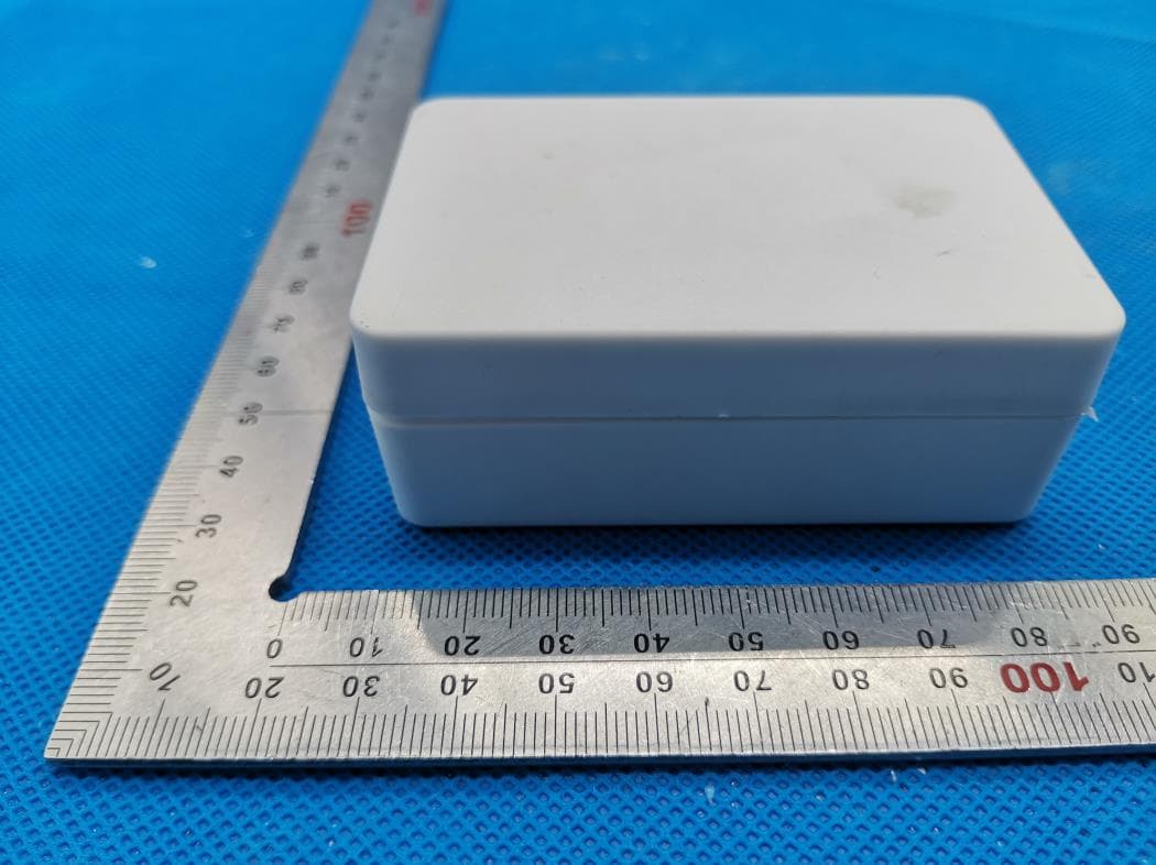 3-in-1 Stowaway Wireless Charging Kit with EarBuds - FCC ID 2AJZYSA304 - Ningbo Gecen Promotion & Gift Co., Ltd (4)