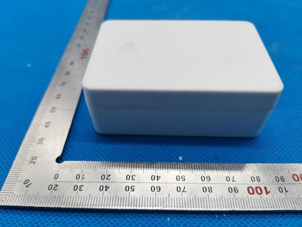 3-in-1 Stowaway Wireless Charging Kit with EarBuds - FCC ID 2AJZYSA304 - Ningbo Gecen Promotion & Gift Co., Ltd (5)