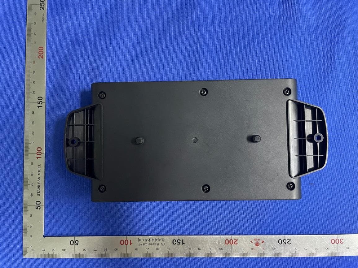 CONTROL BOX - FCC ID 2AK23MC332 - Keeson Technology Corporation Limited