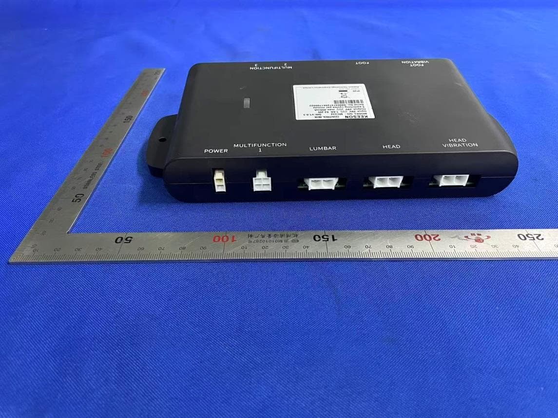 CONTROL BOX - FCC ID 2AK23MC332 - Keeson Technology Corporation Limited (4)