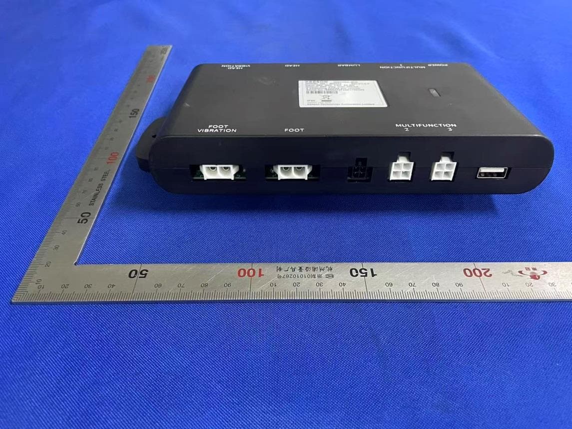 CONTROL BOX - FCC ID 2AK23MC332 - Keeson Technology Corporation Limited (3)