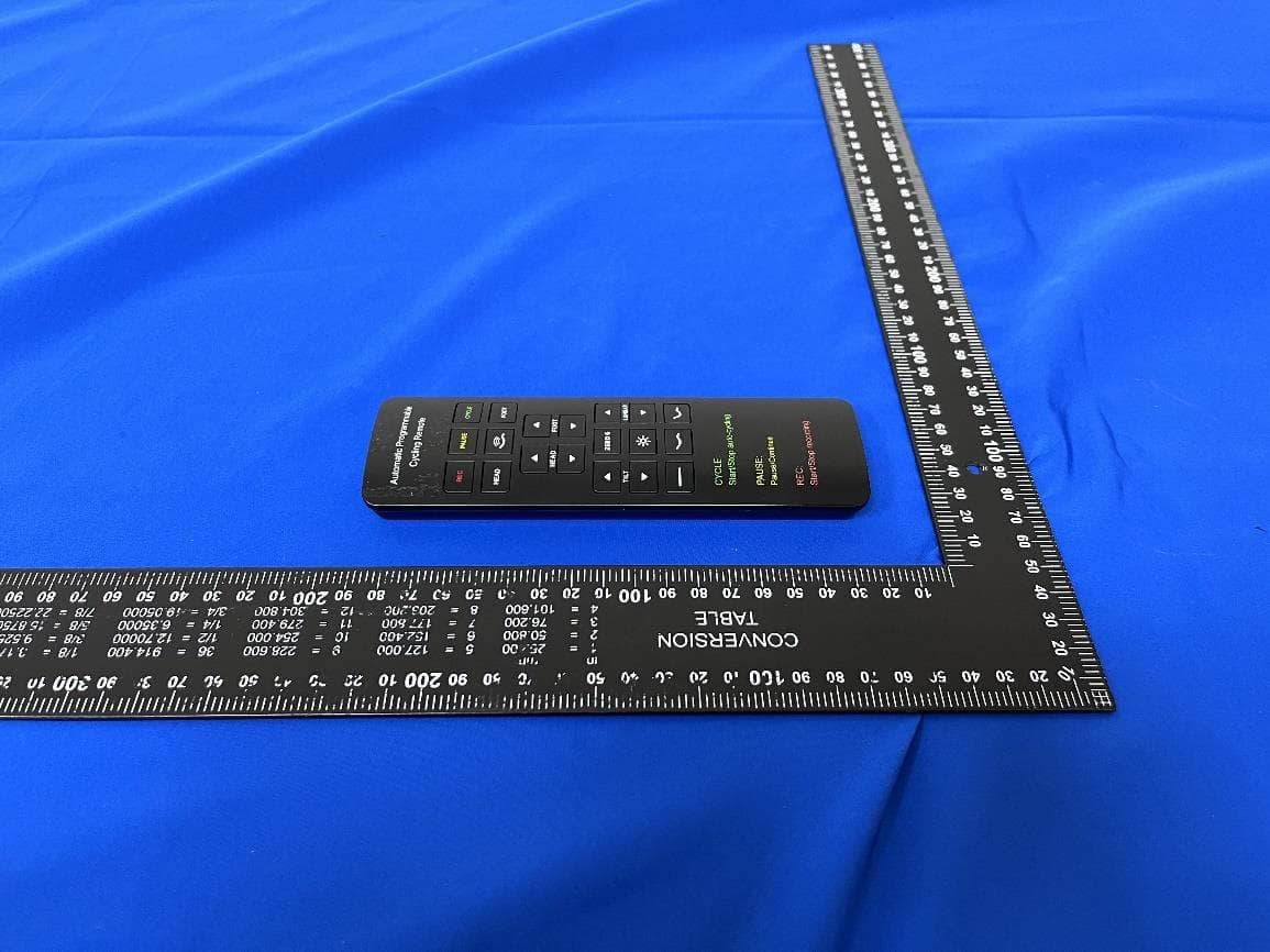 REMOTE CONTROL - FCC ID 2AK23RF404A - Keeson Technology Corporation Limited