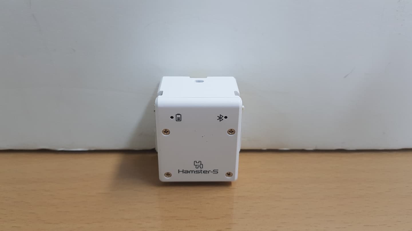 HAMSTER-S - FCC ID 2AK2Q-HAMSTER-S - ROBOMATION Co., Ltd. (4)