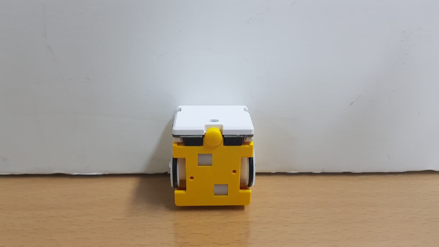 HAMSTER-S - FCC ID 2AK2Q-HAMSTER-S - ROBOMATION Co., Ltd.