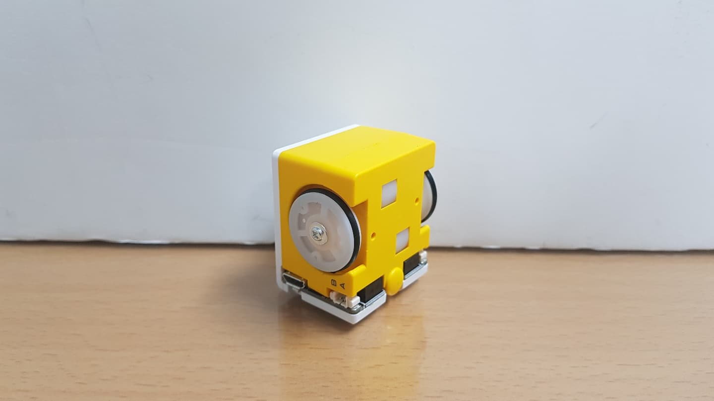 HAMSTER-S - FCC ID 2AK2Q-HAMSTER-S - ROBOMATION Co., Ltd. (2)