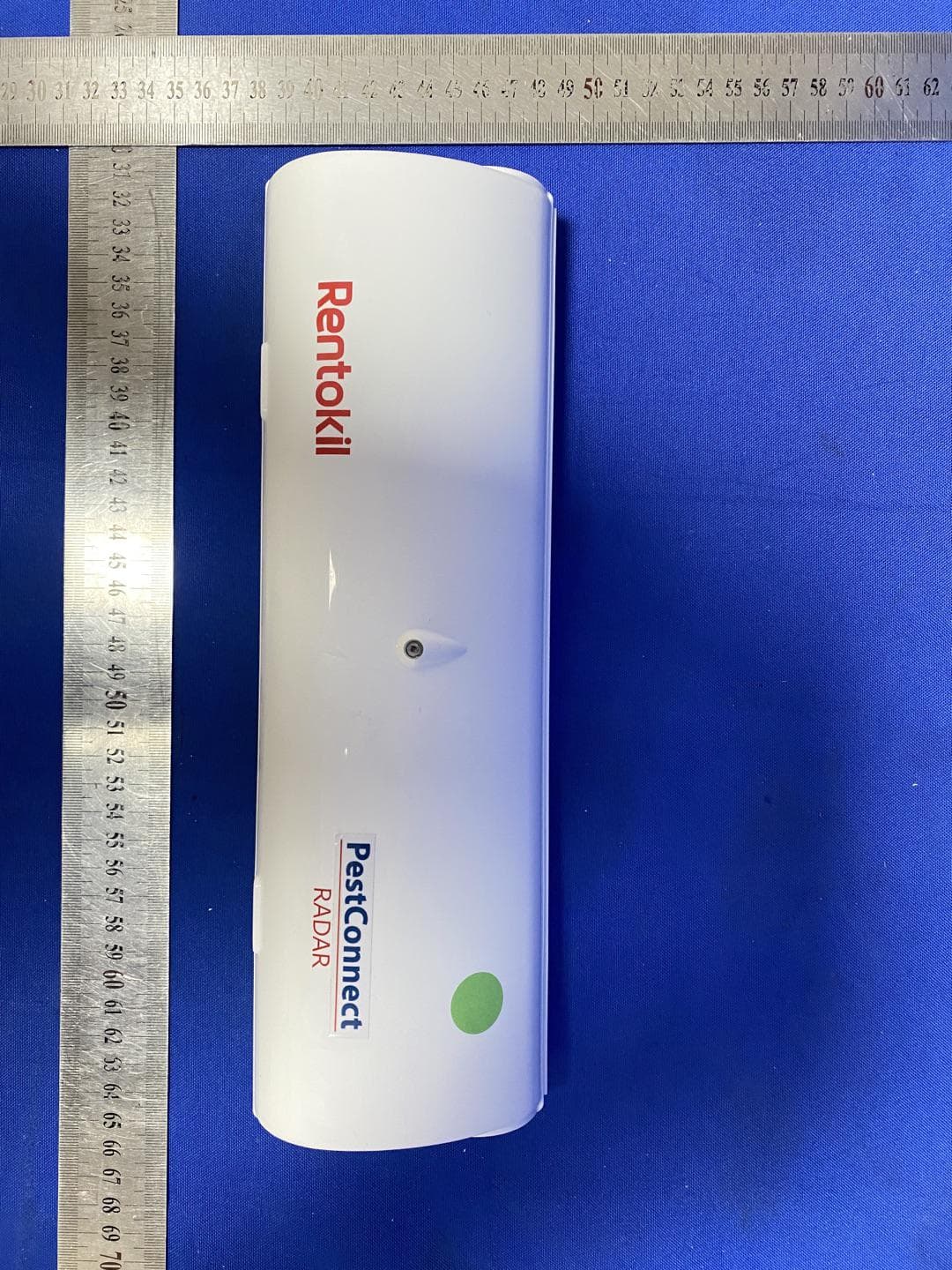 Radar R - FCC ID 2AK3P-5000005R - Rentokil Initial 1927 plc
