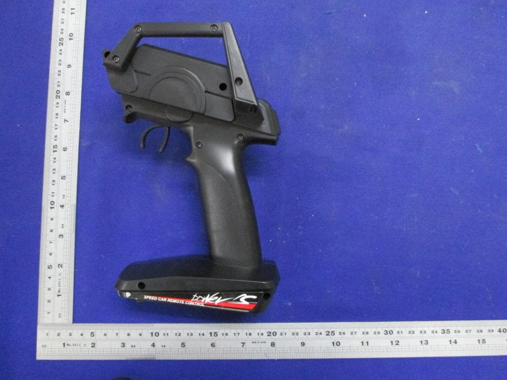 2.4G R/C YACHT - FCC ID 2AK3Z-202007 - Shantou Dihua trading Co., Ltd (3)