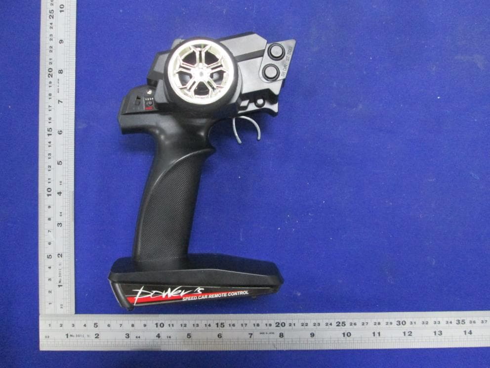 2.4G R/C YACHT - FCC ID 2AK3Z-202007 - Shantou Dihua trading Co., Ltd (2)