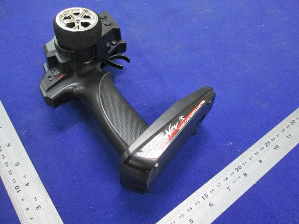 2.4G R/C YACHT - FCC ID 2AK3Z-202007 - Shantou Dihua trading Co., Ltd