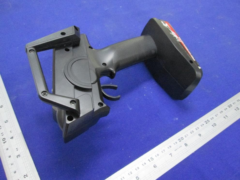 2.4G R/C YACHT - FCC ID 2AK3Z-202007 - Shantou Dihua trading Co., Ltd (4)