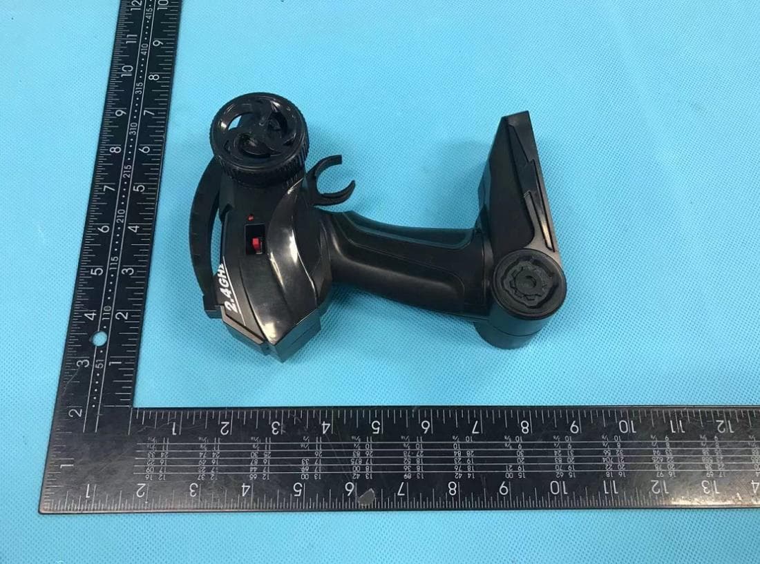 Remote Controller for Toy Car - FCC ID 2AK3Z-202103 - Shantou Dihua trading Co., Ltd