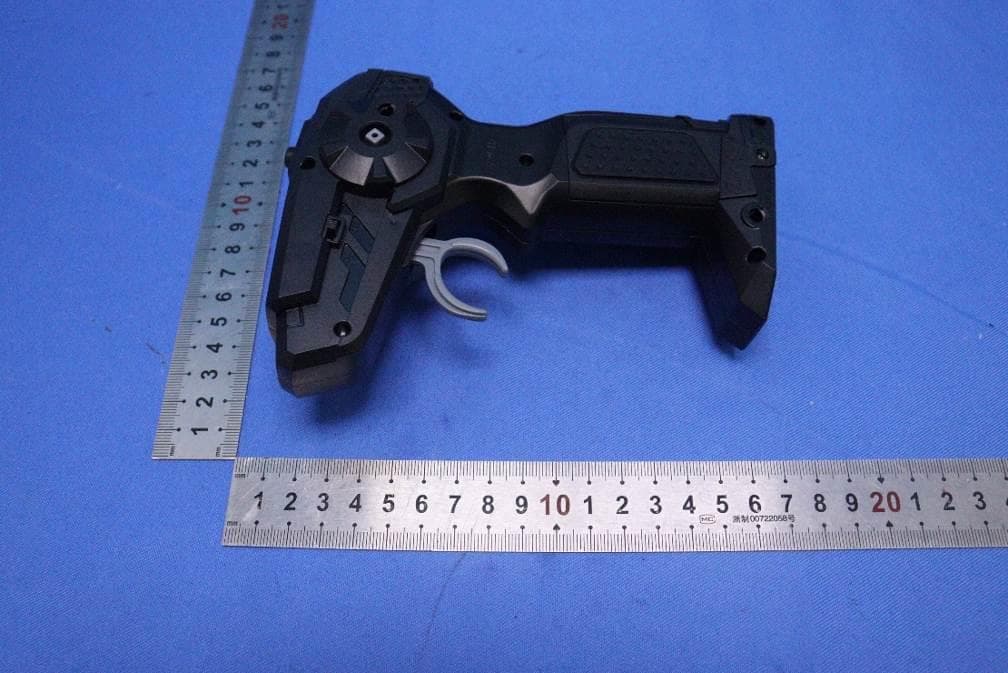 1/16 MONSTER TRUCK - FCC ID 2AK3Z-202408 - Shantou Dihua trading Co., Ltd (5)