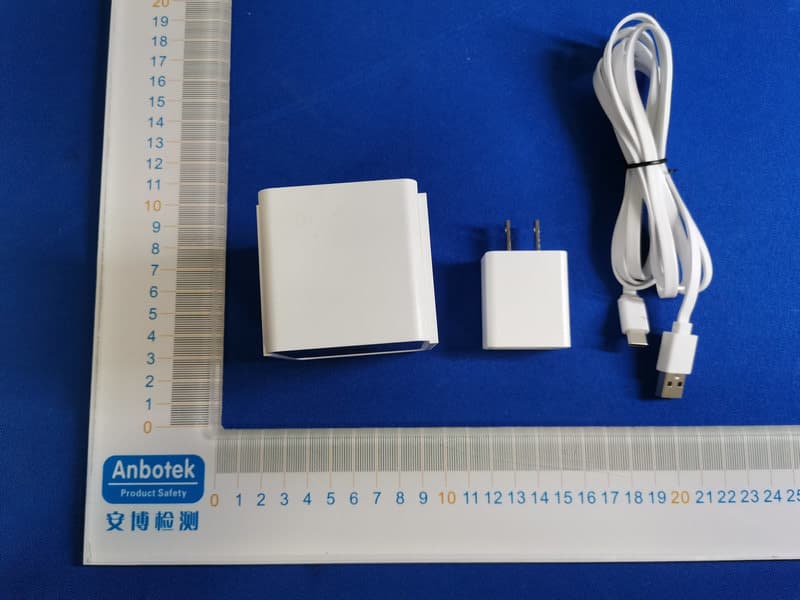 Petcube Cam - FCC ID 2AK4CCC10US - Petcube, Inc. (2)