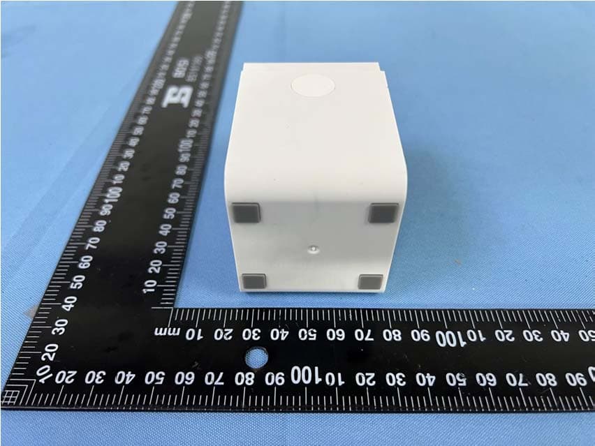 Petcube Cam with WiFi - FCC ID 2AK4CCC10USD - Petcube, Inc. (4)