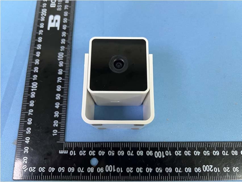 Petcube Cam with WiFi - FCC ID 2AK4CCC10USD - Petcube, Inc. (5)