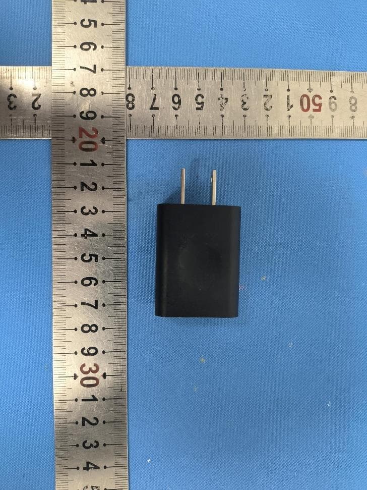 Petcube Play 2 - FCC ID 2AK4CPP2OUS - Petcube, Inc. (3)