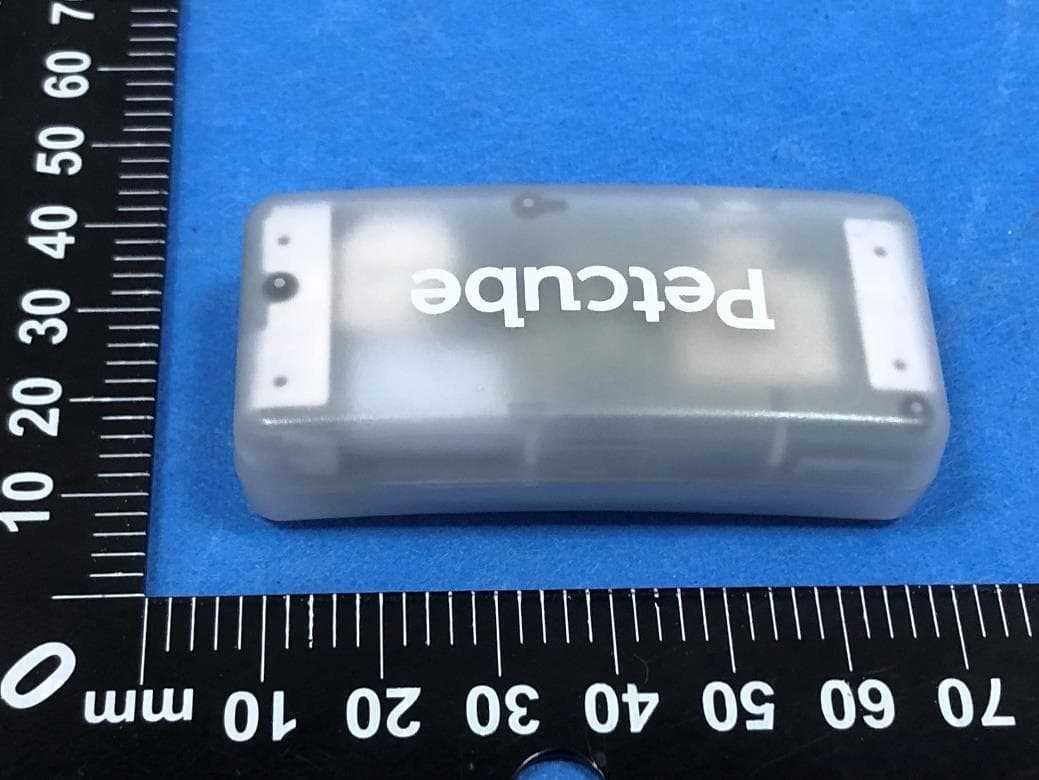 Petcube GPS Tracker - FCC ID 2AK4CPT10US - Petcube, Inc. (5)