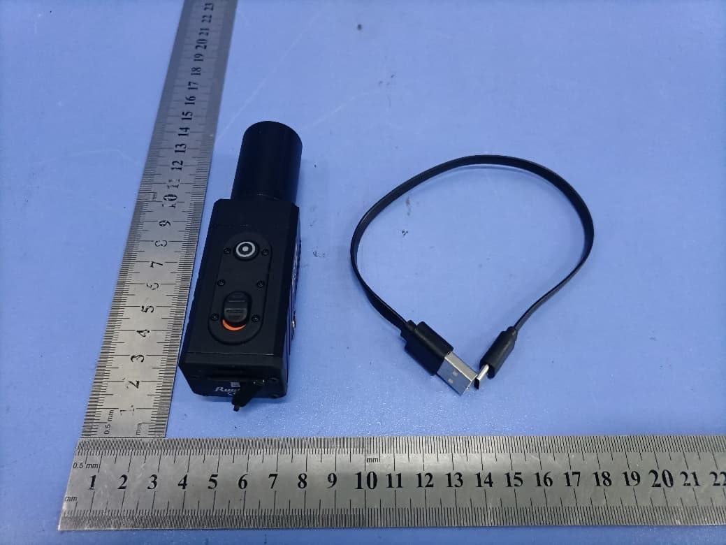 RunCam Scope Cam 2 - FCC ID 2AK4W-SCOPECAM - RunCam Technology (Shenzhen) Co., Ltd. (3)