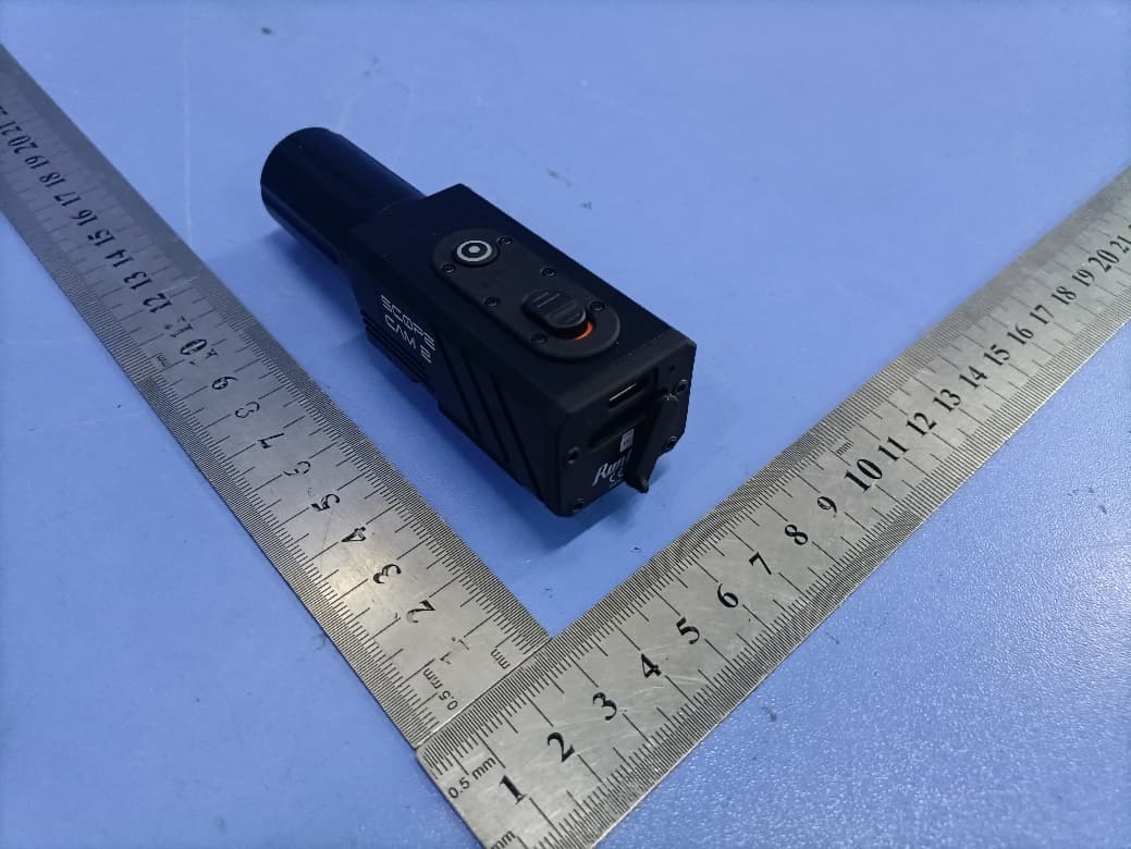 RunCam Scope Cam 2 - FCC ID 2AK4W-SCOPECAM - RunCam Technology (Shenzhen) Co., Ltd. (2)
