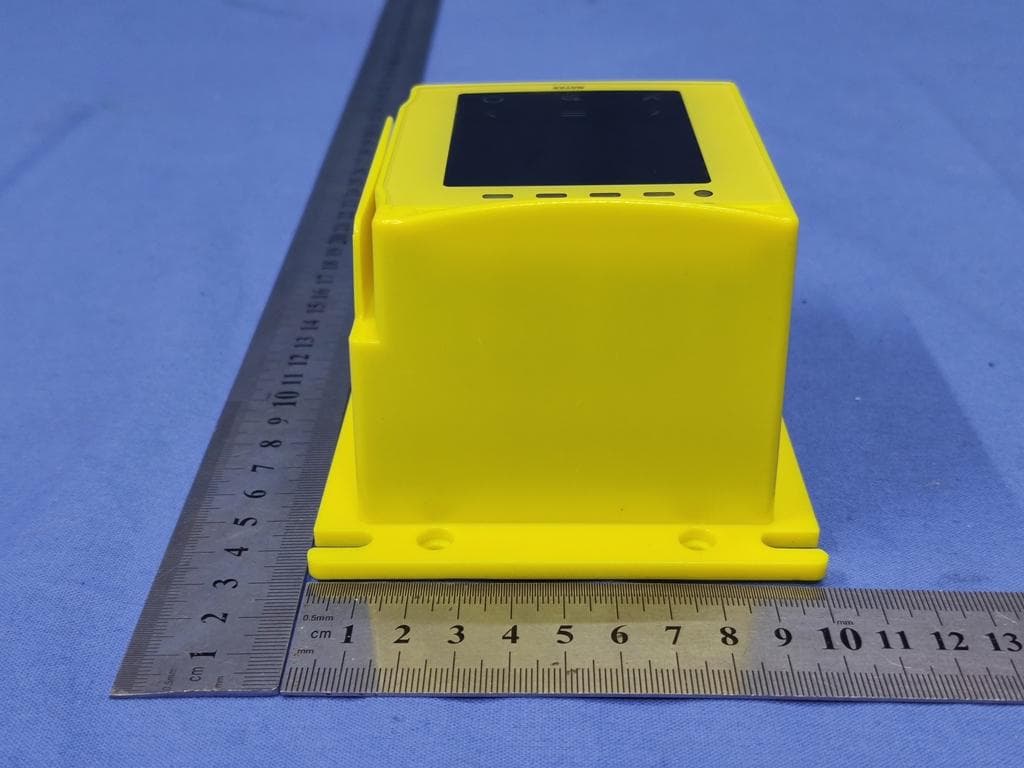 Fusion - FCC ID 2AK6L-FUSION - NAYAX LTD (3)