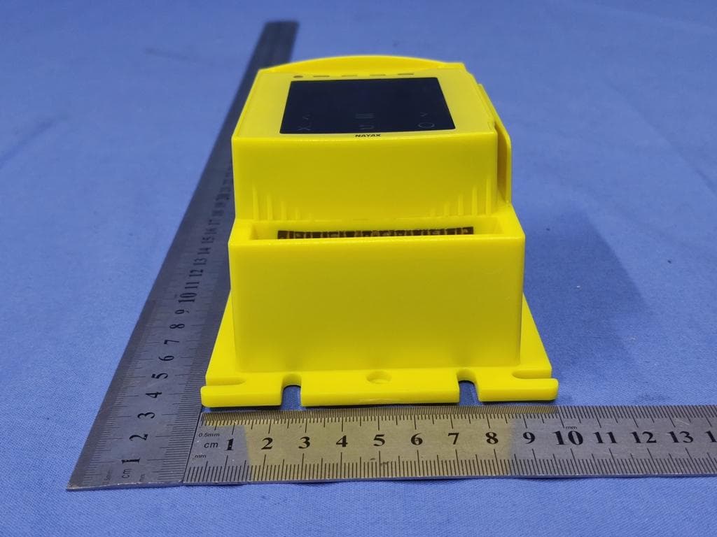 Fusion - FCC ID 2AK6L-FUSION - NAYAX LTD (2)