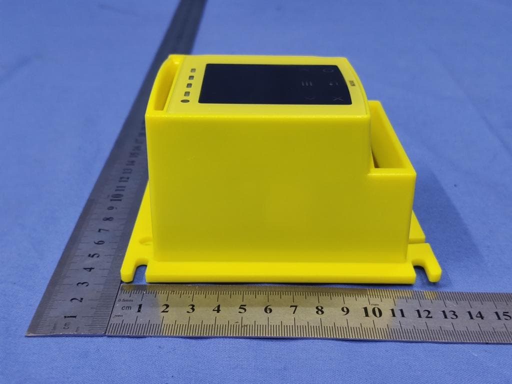 Fusion - FCC ID 2AK6L-FUSION - NAYAX LTD (5)