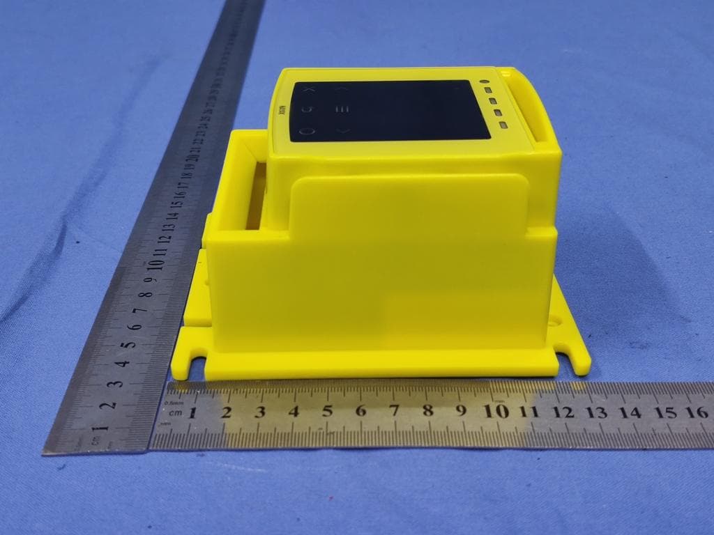 Fusion - FCC ID 2AK6L-FUSION - NAYAX LTD (4)