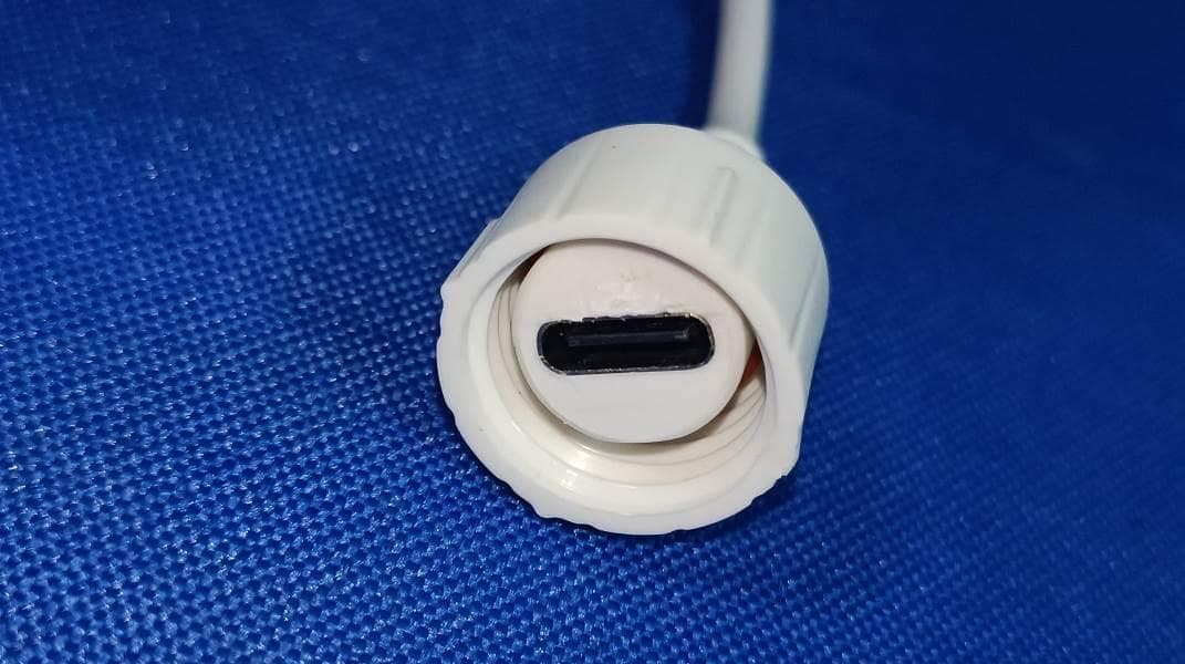Smart Camera - FCC ID 2AK6P-CX1 - Shenzhen DC Times Technology Co., Ltd (2)