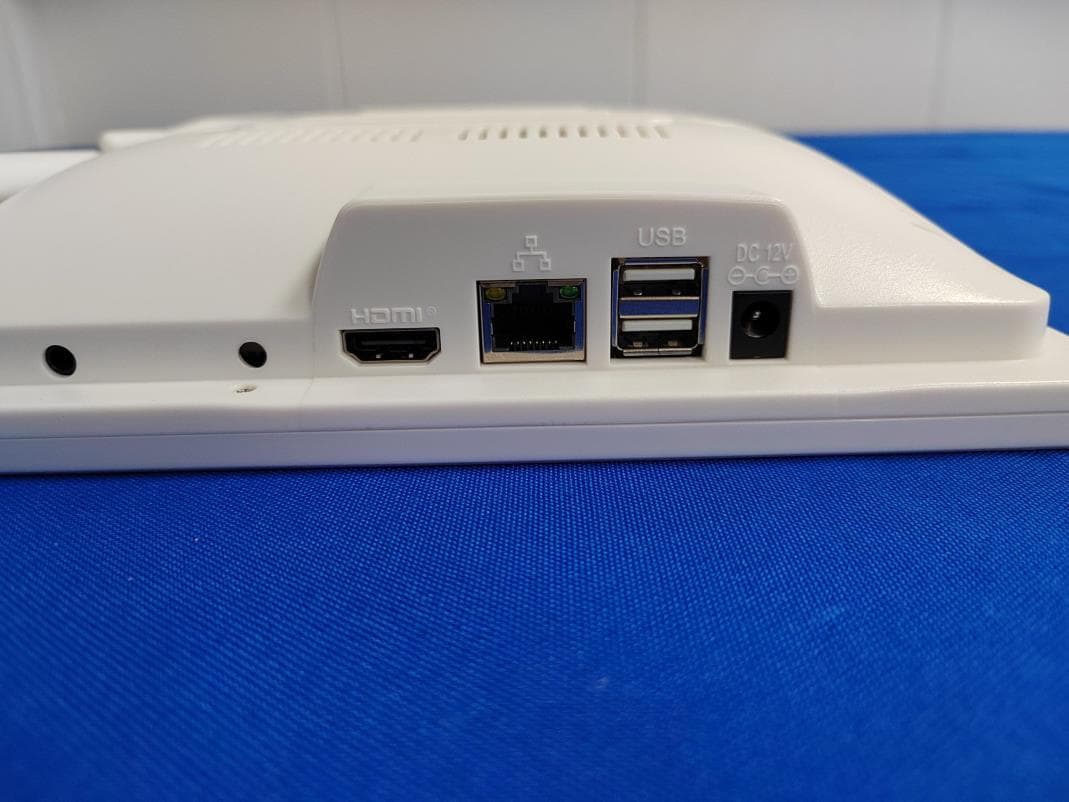 NVR - FCC ID 2AK6P-NVR-81216 - Shenzhen DC Times Technology Co., Ltd