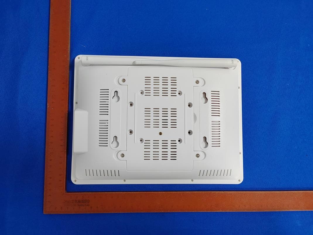 NVR - FCC ID 2AK6P-NVR-81216 - Shenzhen DC Times Technology Co., Ltd (2)