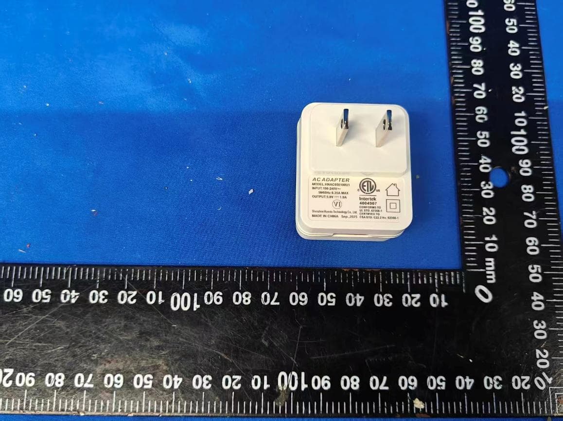Wireless Thermostat - FCC ID 2AK78PUCK2 - Standard Euler, Inc.