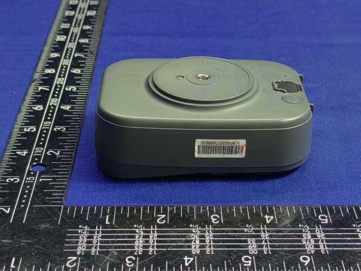 Wireless Security Camera PRO - FCC ID 2AK7ELBP05 - VuPoint Solutions Inc (2)