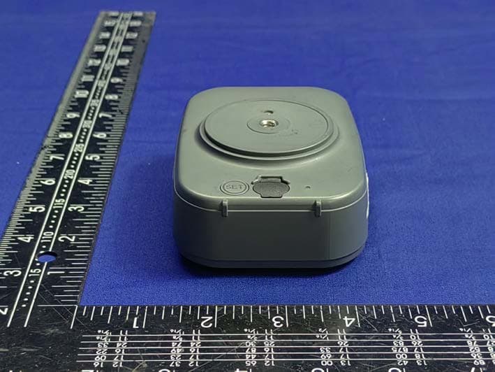 Wireless Security Camera PRO - FCC ID 2AK7ELBP05 - VuPoint Solutions Inc (5)