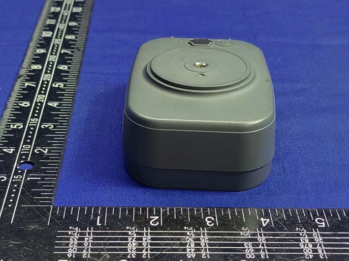 Wireless Security Camera PRO - FCC ID 2AK7ELBP05 - VuPoint Solutions Inc (3)