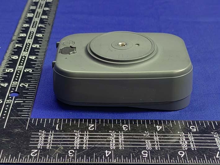 Wireless Security Camera PRO - FCC ID 2AK7ELBP05 - VuPoint Solutions Inc (4)